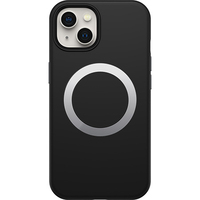 OtterBox Aneu Series Case w/ MagSafe telefontok 15,5 cm (6.1") Borító Fekete