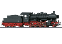 Märklin Dampflokomotive Baureihe 56