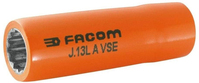 Facom J.17LAVSE impact socket