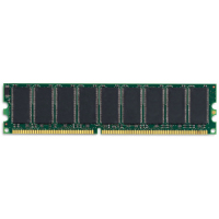 HP 1GB PC133 memory module SDR SDRAM 133 MHz