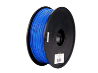 Monoprice 133870 3D-printmateriaal Polymelkzuur-plus (PLA+) Blauw 1 kg