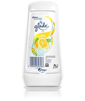 Glade by Brise Gel Fresh Lemon