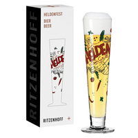 Ritzenhoff 1011013 Biertrinkgefäß Bierglas