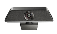 Optoma SC26B webcam 3840 x 2160 Pixels USB Grijs