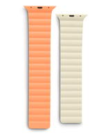 Hama Fantastic Feel Band Beige, Oranje Kunststof