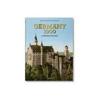 ISBN Germany 1900 libro Fotografía Inglés Tapa dura 612 páginas