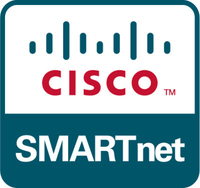 Cisco SmartNet 1Y 5x8 NBD