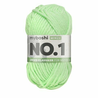 myBoshi No.1 Garn