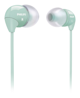 Philips Słuchawki douszne SHE3590LB/10