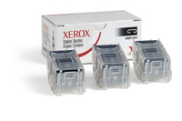 Xerox Recarga de grapas para acabadoras avanzada y profesional y grapadora auxiliar