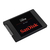 SanDisk Ultra 3D 2.5" 2 To Série ATA III 3D NAND