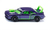 Siku Dodge Challenger Hellcat Custom Sportwagen-Modell Vormontiert