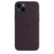 Apple MPT93ZM/A mobiele telefoon behuizingen 17 cm (6.7") Hoes Bordeaux rood