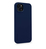 Decoded D23IPO14BCS9NE mobile phone case 15.5 cm (6.1") Cover Navy