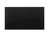NEC MultiSync E868 Digital signage flat panel 2.18 m (86") LED 350 cd/m² 4K Ultra HD Black