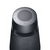 LG XO3QBK.DGBRLLK portable speaker Mono portable speaker Black