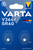 Varta V364 Batterie à usage unique SR60 Argent-Oxide (S)