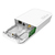 Mikrotik wAP LR9 kit 300 Mbit/s White Power over Ethernet (PoE)