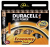 Duracell DUR017986 Haushaltsbatterie Einwegbatterie AA Alkali