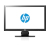 HP ProDisplay P201 számítógép monitor 50,8 cm (20") 1600 x 900 pixelek Fekete