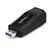 StarTech.com USB 3.0-naar-gigabit Ethernet NIC netwerkadapter – 10/100/1000 Mbps