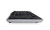 Logitech Wireless Keyboard K270 toetsenbord RF Draadloos Turks Zwart