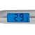 ProfiCook DHT 1039 konyhai hőmérő -45 - 200 °C Digitális