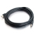 C2G 2 m USB 2.0 A/B kabel - zwart