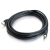 C2G 81566 USB Kabel 2 m USB 2.0 USB A USB B Schwarz