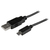 StarTech.com Micro-USB-kabel 2 m