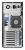 Hewlett Packard Enterprise ProLiant ML150 Gen9 Server Tower (5U) Intel® Xeon® E5 v4 1,7 GHz 8 GB DDR4-SDRAM 550 W