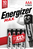 Energizer Max AAA Einwegbatterie Alkali