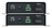 ATEN VE802 Audio-/Video-Leistungsverstärker AV-Sender & -Empfänger Schwarz