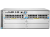 HPE 5406R-44G-PoE+/2SFP+ (No PSU) v2 zl2 Vezérelt L3 Gigabit Ethernet (10/100/1000) Ethernet-áramellátás (PoE) támogatása 4U Szürke