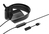 Philips 4000 series TAG4106BK/00 auricular y casco Auriculares Alámbrico Diadema Juego Negro