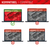 Displex PRIVACY SAFE Magnetischer 2-Wege Blickschutzfilter für Laptop/ Notebook 14'' (16:9)