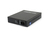 LevelOne FVM-1000 hálózati média konverter 100 Mbit/s Fekete