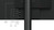 Lenovo ThinkCentre Tiny-In-One 24 LED display 60,5 cm (23.8") 1920 x 1080 px Full HD Ekran dotykowy Czarny