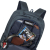 Rivacase 8460 43.2 cm (17") Backpack case