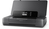 HP Officejet 200 mobiele printer, Kleur, Printer voor Kleine kantoren, Print, Afdrukken via USB-poort aan de voorzijde