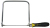 Stanley 0-15-106 hand saw Coping saw 16 cm