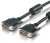 Uniformatic DVI-D 24+1 - 3M câble DVI Noir