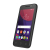 Alcatel PIXI 4 4034D 10,2 cm (4") SIM doble Android 6.0 3G MicroUSB 0,5 GB 4 GB 1500 mAh Negro