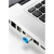 Apacer AH111 32GB pamięć USB USB Typu-A 2.0 Niebieski
