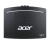 Acer Large Venue F7200 projektor danych Projektor do dużych pomieszczeń 6000 ANSI lumenów DLP WXGA (1280x768) Kompatybilność 3D Czarny