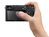 Sony 6500 Boîtier d'appareil-photo SLR 24,2 MP CMOS 6000 x 4000 pixels Noir
