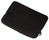 eSTUFF Sleeve for 13-14 Laptop 35,6 cm (14") Opbergmap/sleeve Zwart