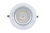 OPPLE Lighting LEDDownlightRc-P-HG R200-33W-3000 Deckenbeleuchtung Weiß E