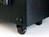 Lenco PMX-250 portable/party speaker Black 200 W