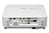NEC P603X videoproiettore Proiettore a raggio standard 6000 ANSI lumen 3LCD XGA (1024x768) Bianco